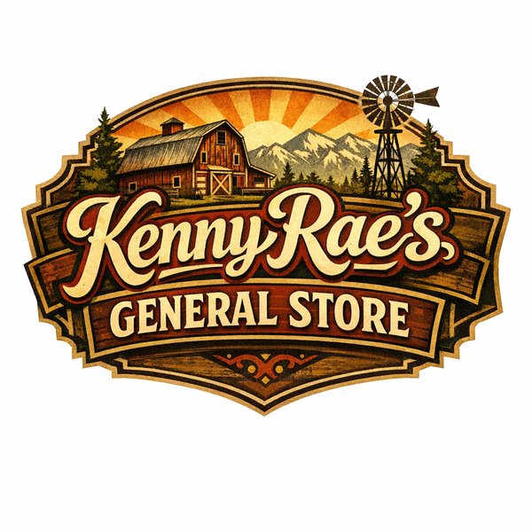 KennyRae